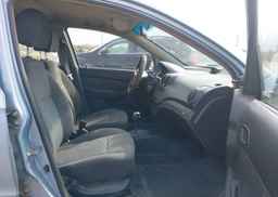 2011 CHEVROLET AVEO LT