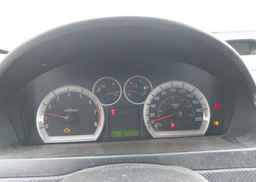 2011 CHEVROLET AVEO LT