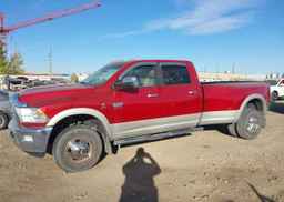 2010 DODGE RAM 3500