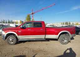 2010 DODGE RAM 3500