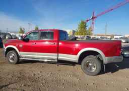 2010 DODGE RAM 3500
