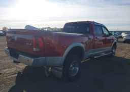 2010 DODGE RAM 3500