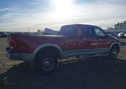 2010 DODGE RAM 3500