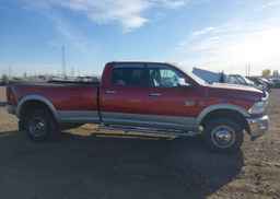 2010 DODGE RAM 3500