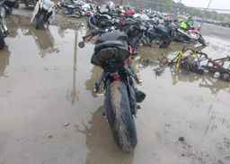2013 TRIUMPH MOTORCYCLE STREET TRIPLE R