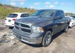 2016 RAM 1500 ST