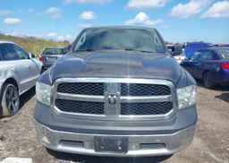 2016 RAM 1500 ST
