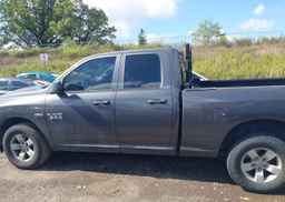 2016 RAM 1500 ST