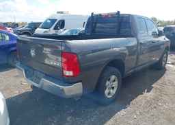 2016 RAM 1500 ST