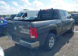 2016 RAM 1500 ST