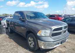 2016 RAM 1500 ST