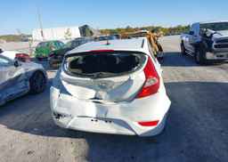 2015 HYUNDAI ACCENT