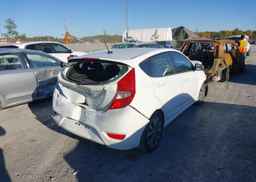 2015 HYUNDAI ACCENT