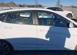 2015 HYUNDAI ACCENT