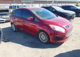 2014 FORD C-MAX HYBRID SE