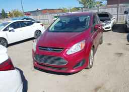 2014 FORD C-MAX HYBRID SE