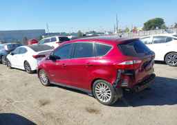 2014 FORD C-MAX HYBRID SE