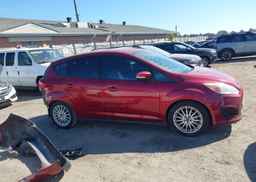 2014 FORD C-MAX HYBRID SE