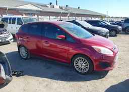 2014 FORD C-MAX HYBRID SE