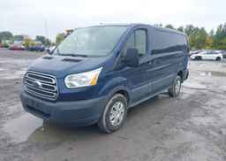 2016 FORD TRANSIT-250