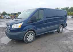 2016 FORD TRANSIT-250