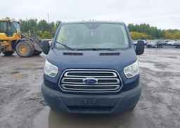 2016 FORD TRANSIT-250