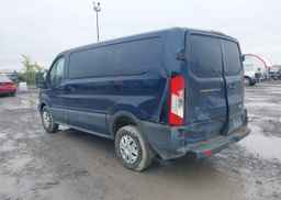 2016 FORD TRANSIT-250