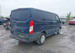 2016 FORD TRANSIT-250