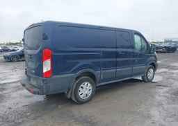 2016 FORD TRANSIT-250