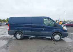 2016 FORD TRANSIT-250