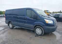 2016 FORD TRANSIT-250