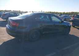 2017 VOLKSWAGEN JETTA 1.4 TSI TRENDLINE+