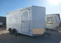 2026 ROYAL CARGO LCHT35-716V