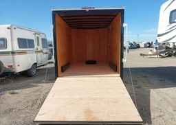 2026 ROYAL CARGO LCHT35-716V