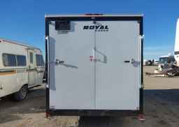 2026 ROYAL CARGO LCHT35-716V