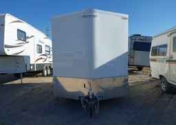 2026 ROYAL CARGO LCHT35-716V