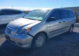 2008 HONDA ODYSSEY LX