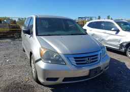 2008 HONDA ODYSSEY LX