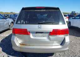 2008 HONDA ODYSSEY LX