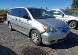2008 HONDA ODYSSEY LX