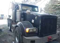 2005 PETERBILT 378