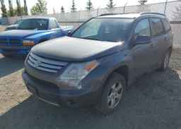 2007 SUZUKI XL7 LUXURY