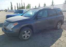 2007 SUZUKI XL7 LUXURY