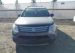 2007 SUZUKI XL7 LUXURY