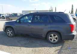2007 SUZUKI XL7 LUXURY