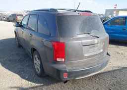 2007 SUZUKI XL7 LUXURY