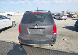 2007 SUZUKI XL7 LUXURY
