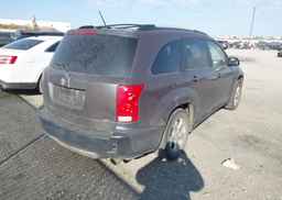 2007 SUZUKI XL7 LUXURY