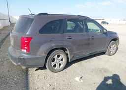 2007 SUZUKI XL7 LUXURY