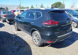 2020 NISSAN ROGUE